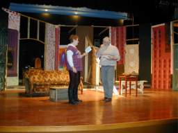 Set Construction and Practice Early Stages