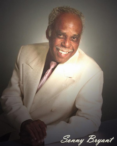 Sonny Bryant