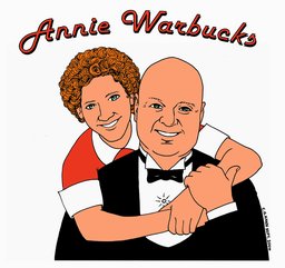 Annie Warbucks