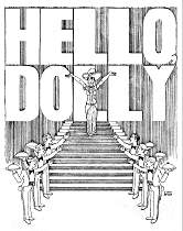 Hello Dolly