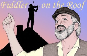 Fiddler on the Roof