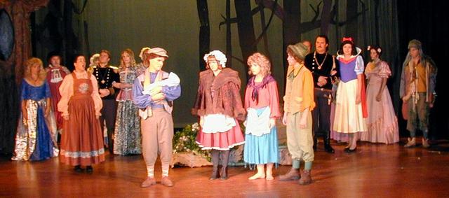 Of course you were meant to have children