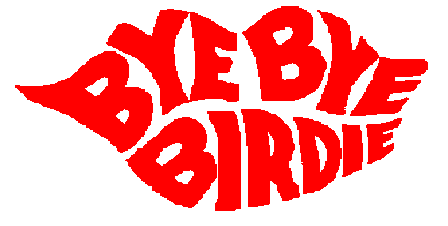 Bye Bye Birdie