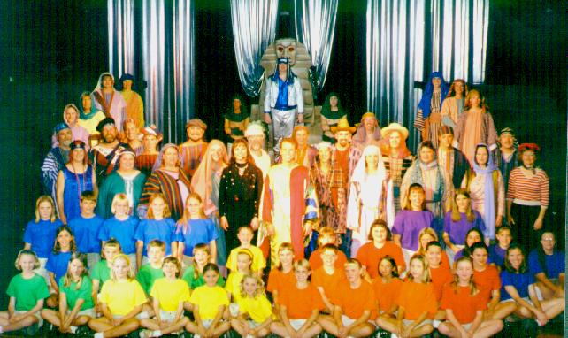 Full Cast