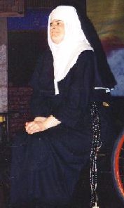 Sr. Robert Anne